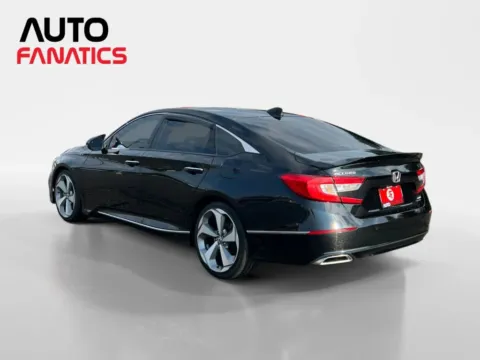 More photos of 2019 Honda Accord Touring Sedan 4D at Auto Fanatics, VA