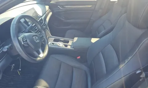 More photos of 2022 Honda Accord Sport Sedan 4D at Auto Fanatics, VA