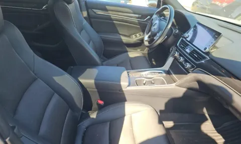 More photos of 2022 Honda Accord Sport Sedan 4D at Auto Fanatics, VA