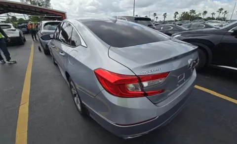 More photos of 2020 Honda Accord EX-L Sedan 4D at Auto Fanatics, VA