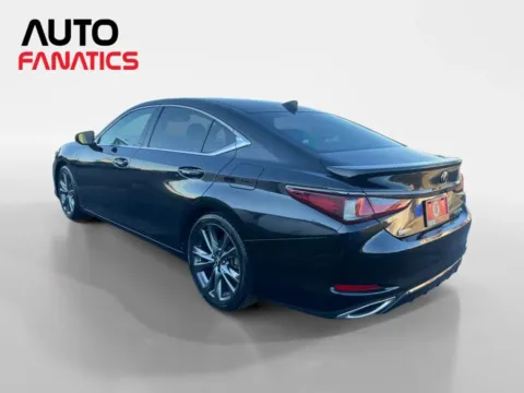 Another view of 2020 Honda Accord EX-L Sedan 4D for sale in Fredericksburg, VA at Auto Fanatics
