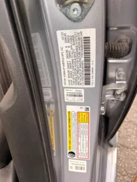 Photos of 2020 Honda Accord EX-L Sedan 4D for sale in Fredericksburg, VA at Auto Fanatics