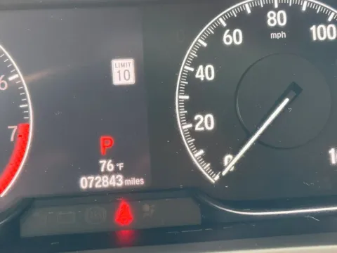 Photos of 2020 Honda Accord EX-L Sedan 4D for sale in Fredericksburg, VA at Auto Fanatics