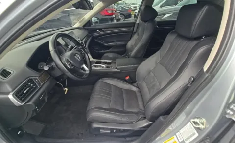 More photos of 2020 Honda Accord EX-L Sedan 4D at Auto Fanatics, VA