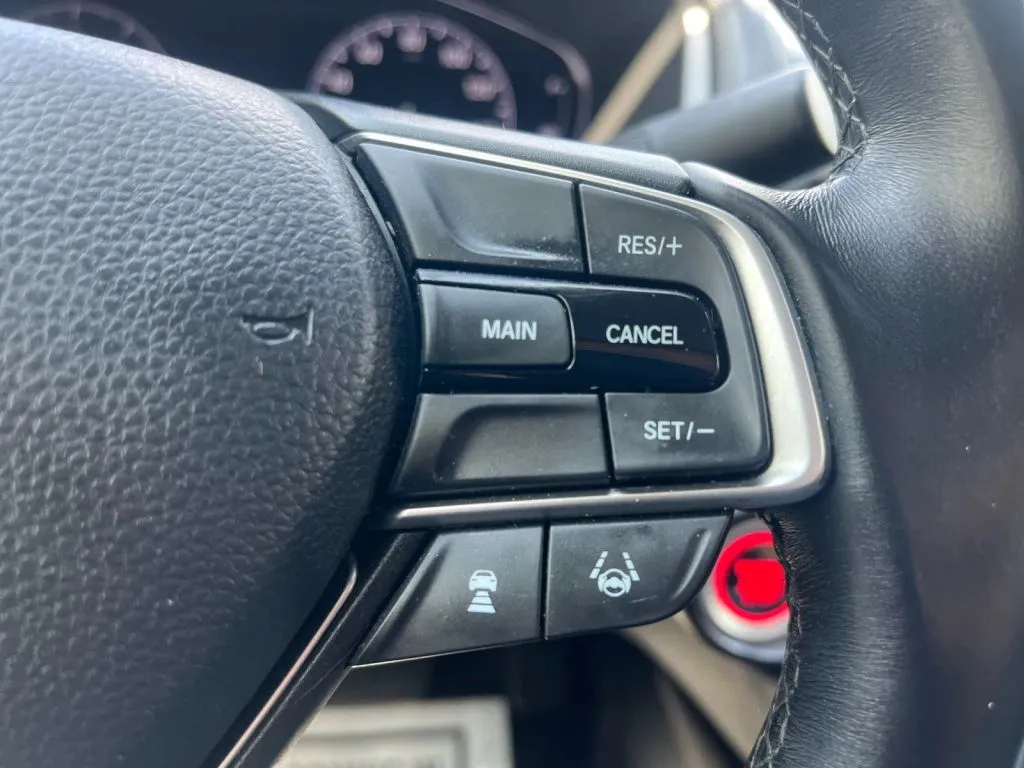 Honda Accord photo 41