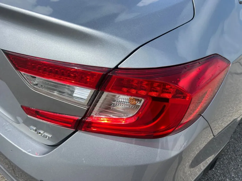 Honda Accord photo 33