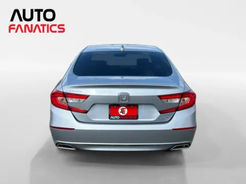 More photos of 2020 Honda Accord EX-L Sedan 4D at Auto Fanatics, VA