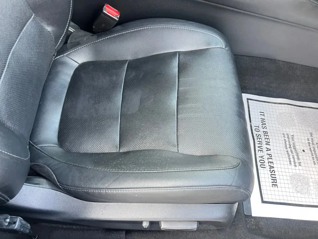 Honda Accord photo 15