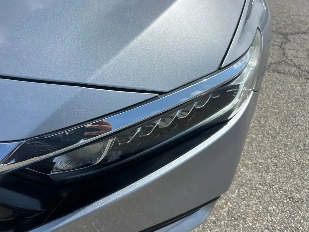 Honda Accord photo 29