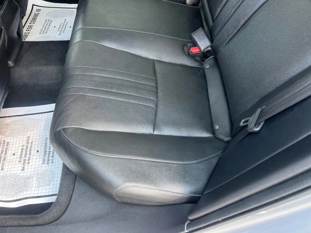 Honda Accord photo 22