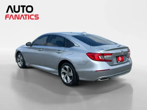 More photos of 2020 Honda Accord EX-L Sedan 4D at Auto Fanatics, VA