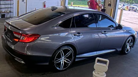 More photos of 2019 Honda Accord Touring Sedan 4D at Auto Fanatics, VA