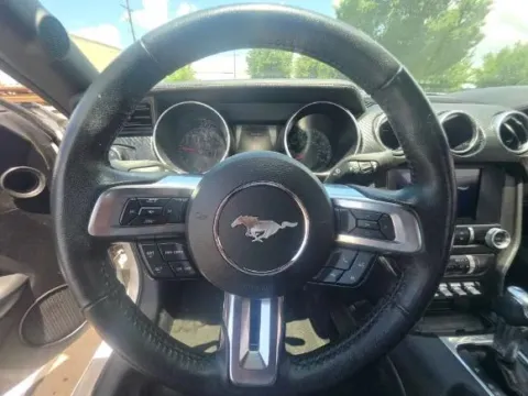 Photos of 2022 Ford Mustang EcoBoost Coupe 2D for sale in Fredericksburg, VA at Auto Fanatics