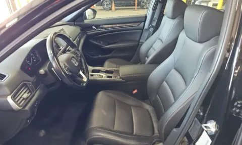 More photos of 2021 Honda Accord Sport Sedan 4D at Auto Fanatics, VA