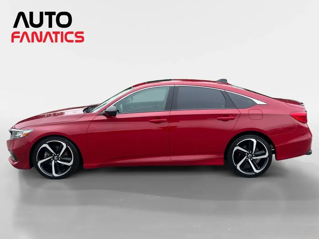 Honda Accord photo 2