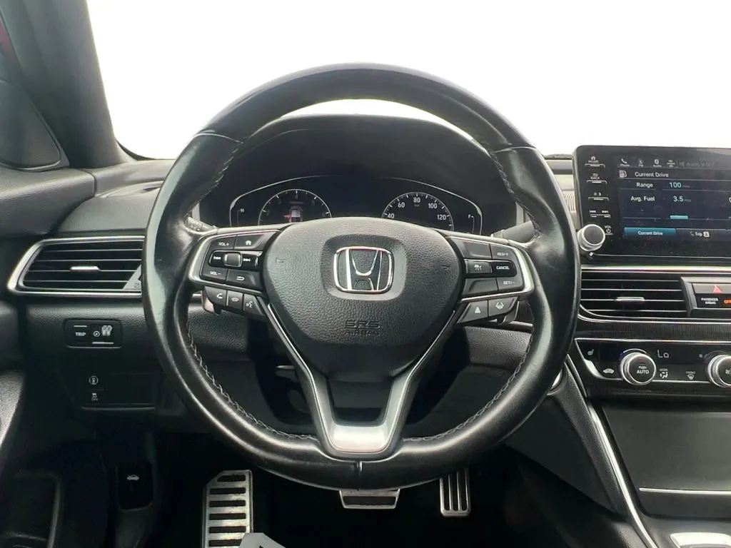 Honda Accord photo 13
