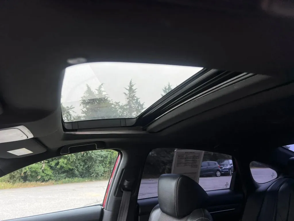 Honda Accord photo 25