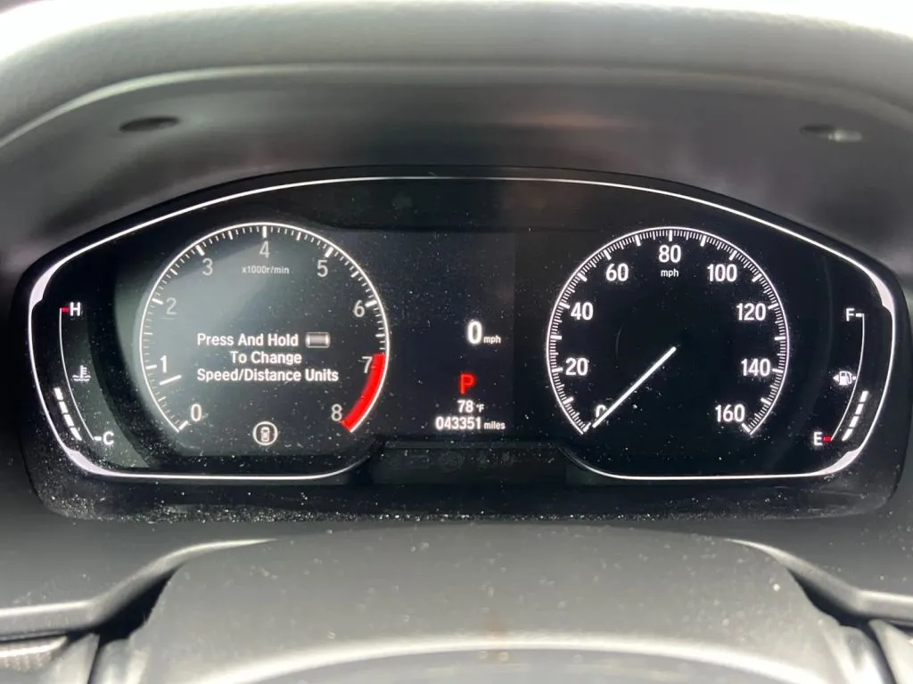 Honda Accord photo 46