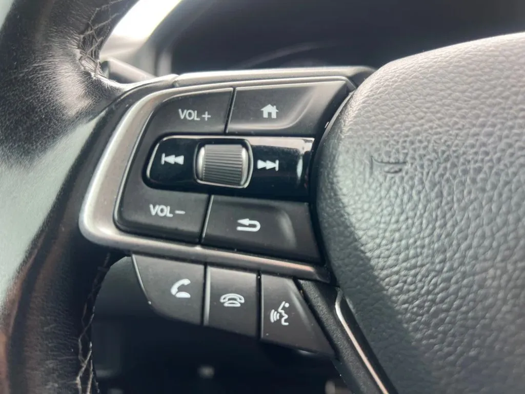 Honda Accord photo 43