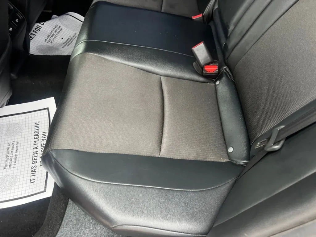 Honda Accord photo 19