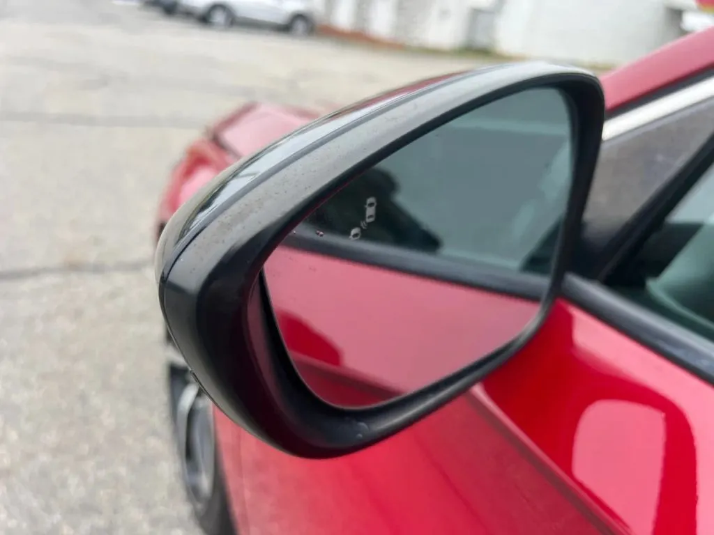 Honda Accord photo 26