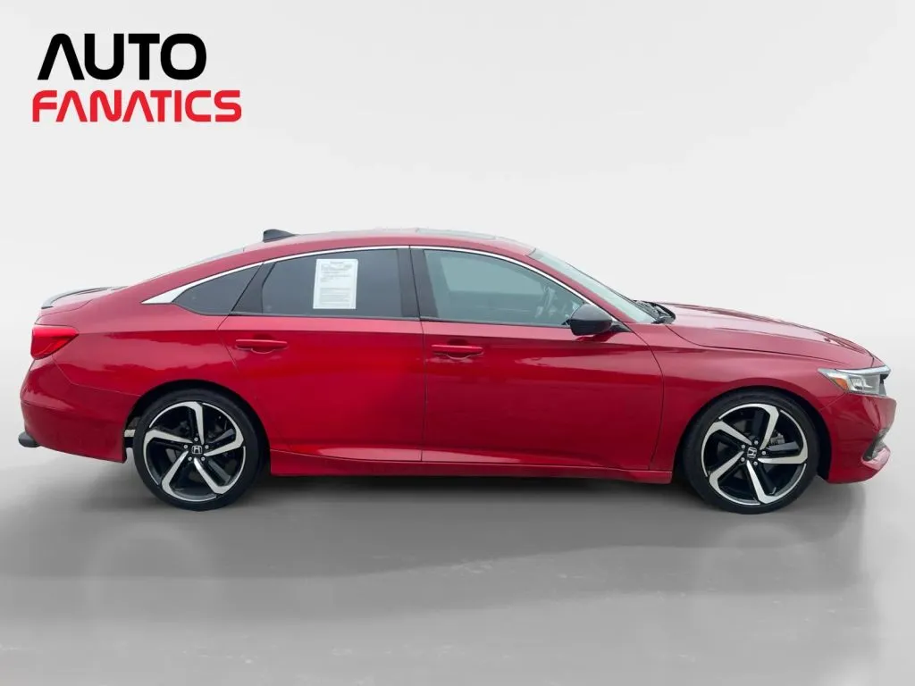 Honda Accord photo 7