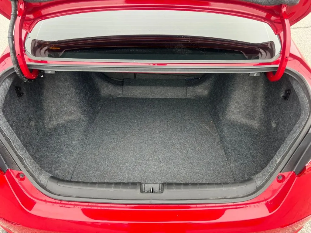 Honda Accord photo 18