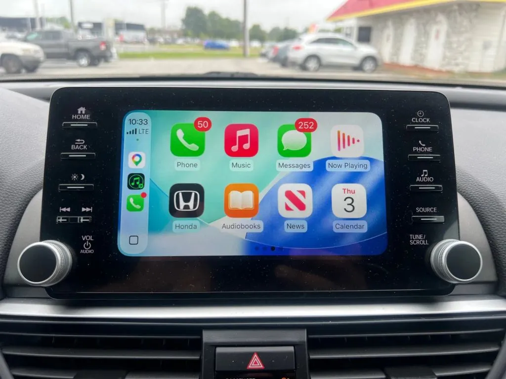 Honda Accord photo 37
