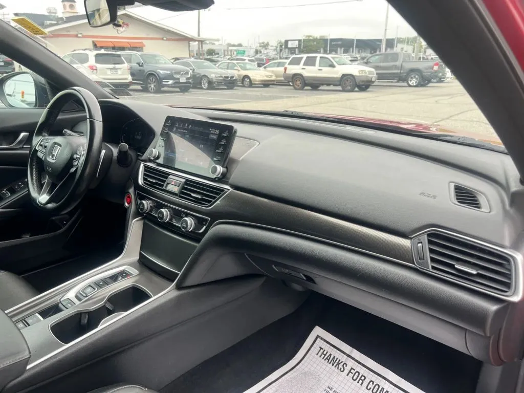Honda Accord photo 15