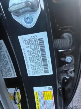 Another view of 2021 Honda Accord Sport Sedan 4D for sale in Fredericksburg, VA at Auto Fanatics