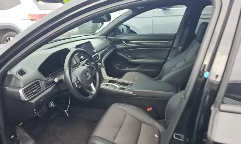 More photos of 2021 Honda Accord Sport Sedan 4D at Auto Fanatics, VA