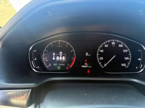 Photos of 2021 Honda Accord Sport Sedan 4D for sale in Fredericksburg, VA at Auto Fanatics