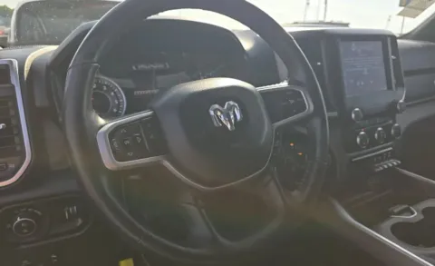 More photos of 2020 Ram 1500 Crew Cab Big Horn Pickup 4D 5 1/2 ft at Auto Fanatics, VA