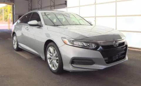 Photos of 2018 Honda Accord LX Sedan 4D for sale in Fredericksburg, VA at Auto Fanatics