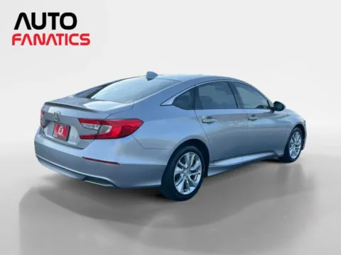 More photos of 2018 Honda Accord LX Sedan 4D at Auto Fanatics, VA