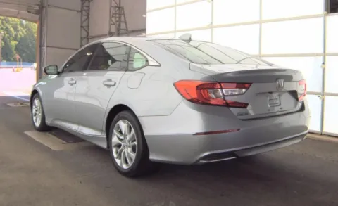 More photos of 2018 Honda Accord LX Sedan 4D at Auto Fanatics, VA