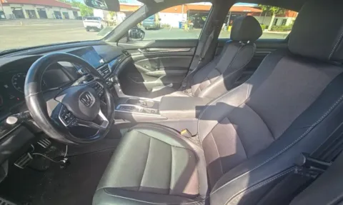 More photos of 2020 Honda Accord Sport Sedan 4D at Auto Fanatics, VA
