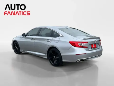 Another view of 2020 Honda Accord Sport Sedan 4D for sale in Fredericksburg, VA at Auto Fanatics