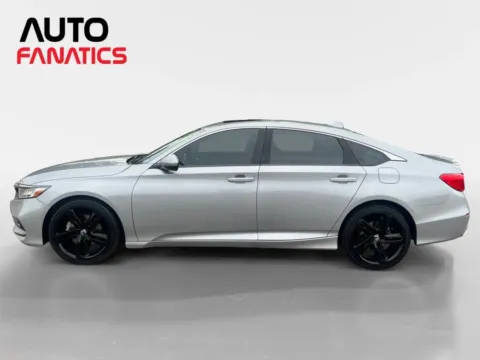 Photos of 2020 Honda Accord Sport Sedan 4D for sale in Fredericksburg, VA at Auto Fanatics