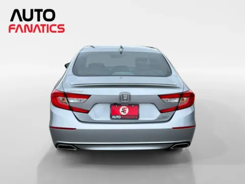 More photos of 2020 Honda Accord Sport Sedan 4D at Auto Fanatics, VA