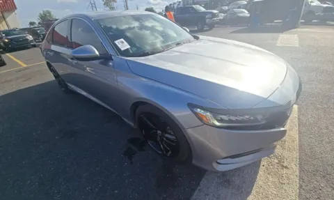 More photos of 2020 Honda Accord Sport Sedan 4D at Auto Fanatics, VA