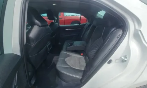 More photos of 2022 Toyota Camry SE Sedan 4D at Auto Fanatics, VA