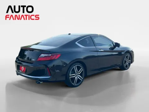 More photos of 2017 Honda Accord Touring Coupe 2D at Auto Fanatics, VA