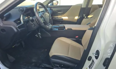 More photos of 2020 Lexus ES 350 Sedan 4D at Auto Fanatics, VA