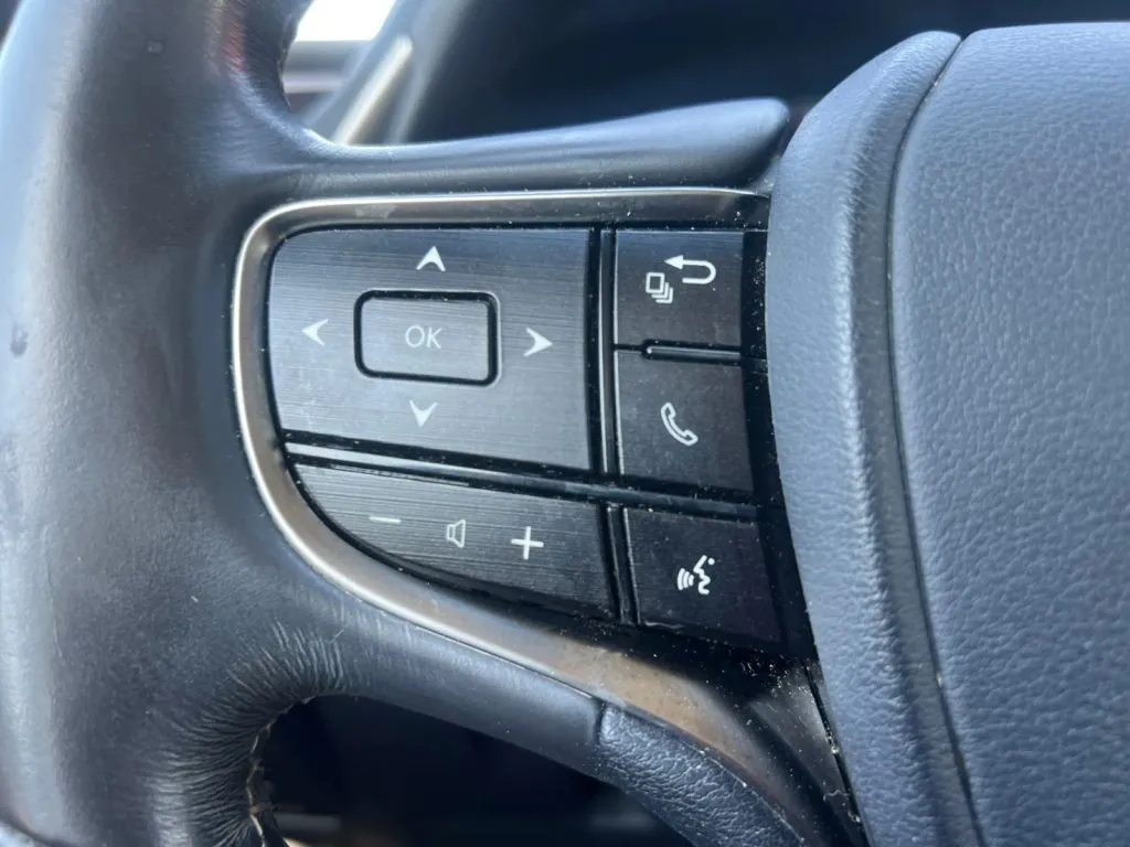 Lexus ES photo 43