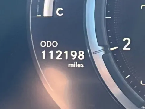 Photos of 2019 Lexus ES 350 F Sport Sedan 4D for sale in Fredericksburg, VA at Auto Fanatics
