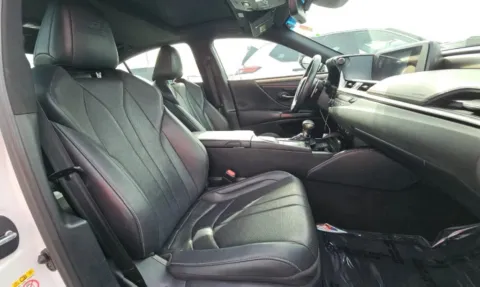 More photos of 2019 Lexus ES 350 F Sport Sedan 4D at Auto Fanatics, VA