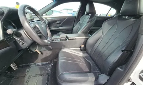 More photos of 2019 Lexus ES 350 F Sport Sedan 4D at Auto Fanatics, VA