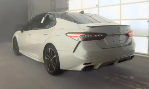 More photos of 2020 Toyota Camry XSE Sedan 4D at Auto Fanatics, VA