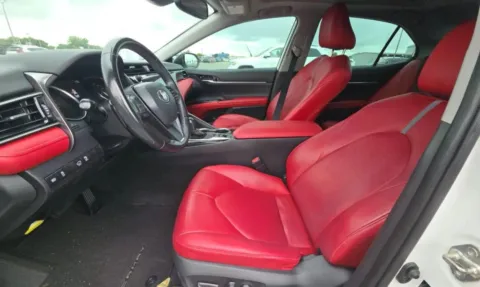 More photos of 2020 Toyota Camry XSE Sedan 4D at Auto Fanatics, VA